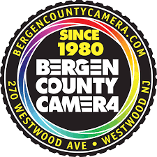 Bergen County Camera