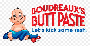 Boudreaux's Butt Paste