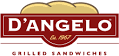 D'Angelo Grilled Sandwiches