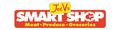 Joe V's Smart Shop