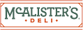 McAlister's Deli