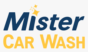 Mister Car Wash