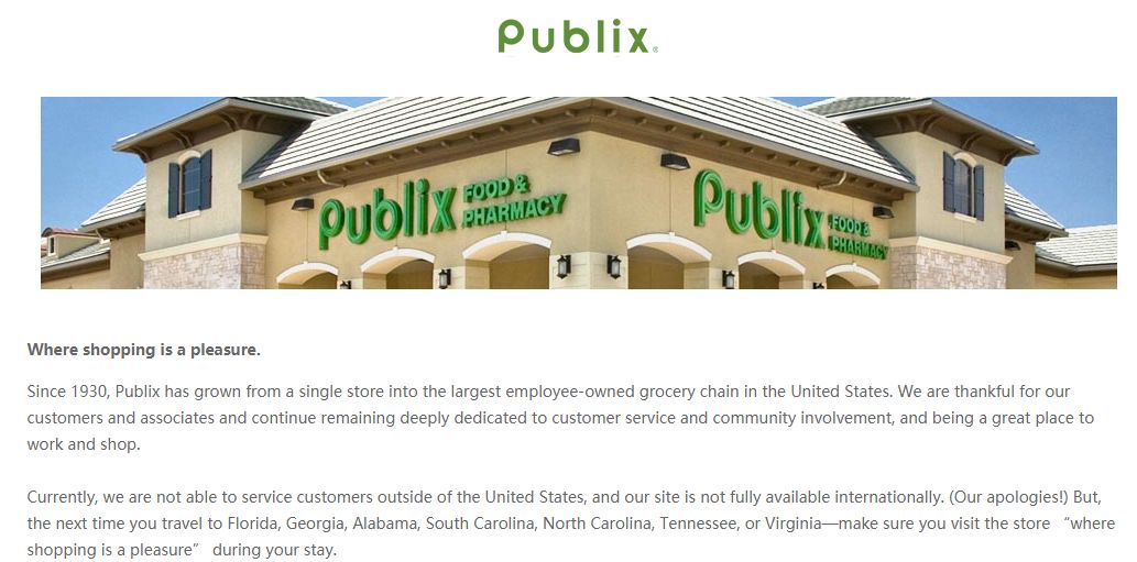 Publixsurvey